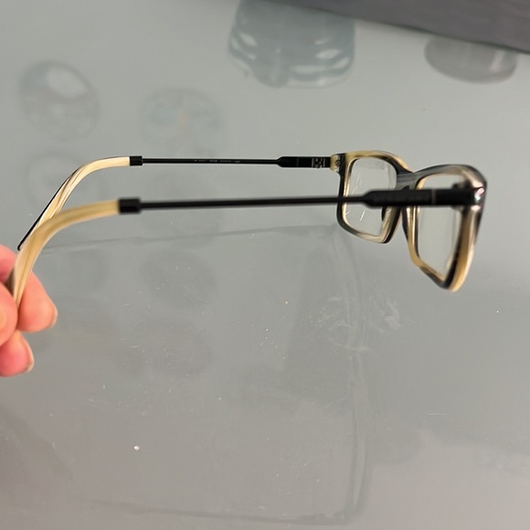 Burberry optical frame - Picture 5 of 7